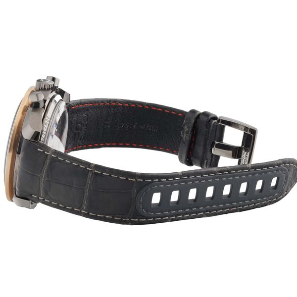 Omega Speedmaster Dark Side of the Moon 311.63.44.51.99.002